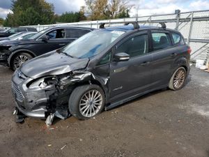Ford C-series SE 2.0L 4 2015
