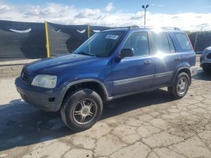 Honda CR-V LX 2.0L 4 1997