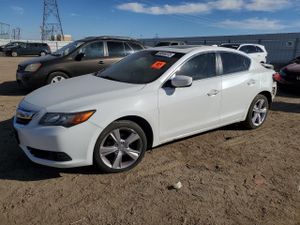 Acura ILX 20 PREMIUM 2.0L 4 2015