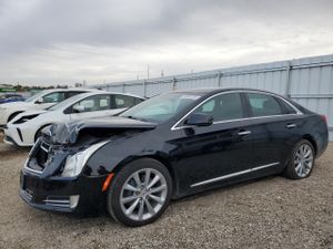 Cadillac XTS LUXURY COLLECTION 3.6L 6 2014