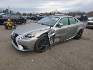 Lexus IS 250 2.5L 6 2015