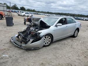 Toyota Camry CE 2.4L 4 2007