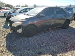 Toyota Corolla BASE 1.8L 4 2009