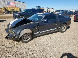 Ford Mustang 4.0L 6 2009