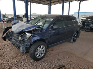 Honda CR-V SE 2.4L 4 2011