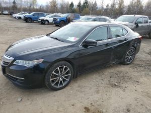 Acura TLX 3.5L 6 2015