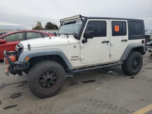 Jeep Wrangler SPORT 3.8L 6 2010