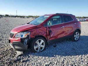 Buick Encore 1.4L 4 2015