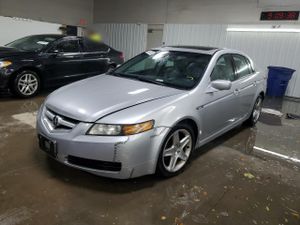Acura TL 3.2L 6 2004