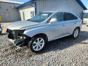 Lexus RX 350 3.5L 6 2011