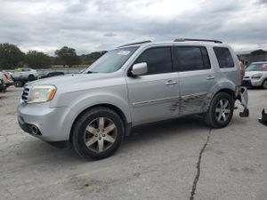 Honda Pilot TOURING 3.5L 6 2015