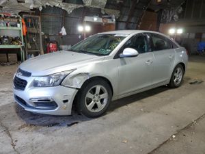 Chevrolet Cruze LT 1.4L 4 2015