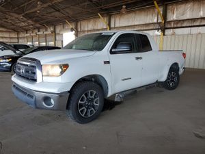 Toyota Tundra DOUBLE CAB SR5 5.7L 8 2010