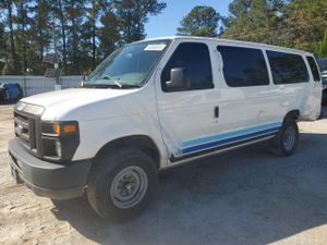 Ford Econoline E350 SUPER DUTY VAN 5.4L 8 2009