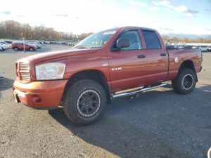 Dodge RAM ST 5.7L 8 2008