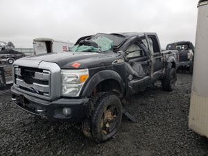 Ford F-350 SUPER DUTY 6.7L 8 2015