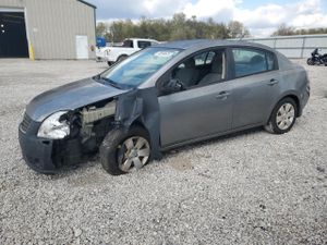 Nissan Sentra 2.0 2.0L 4 2008