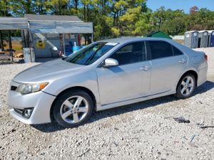 Toyota Camry L 2.5L 4 2013