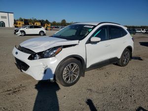 Ford Escape SEL 1.5L 3 2020
