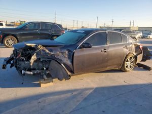 Infiniti G37 BASE 3.7L 6 2011