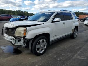 GMC Terrain SLT 2.4L 4 2012
