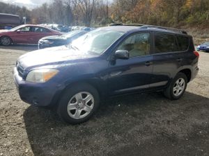 Toyota Rav4 2.4L 4 2007