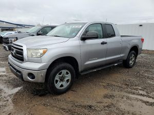 Toyota Tundra DOUBLE CAB SR5 4.6L 8 2010