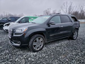 GMC Acadia DENALI 3.6L 6 2015