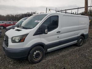 Ford Transit T-150 3.7L 6 2015