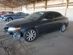 Acura TSX 2.4L 4 2006