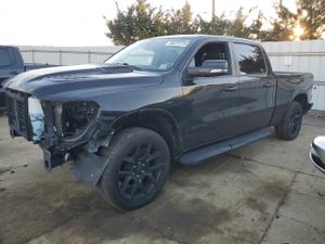 RAM 1500 LARAMIE 5.7L 8 2021