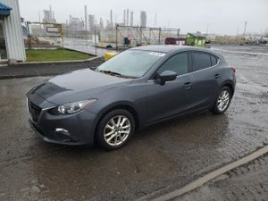 Mazda 3 TOURING 2.0L 4 2015
