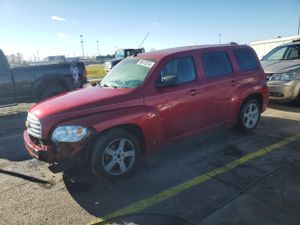 Chevrolet HHR LS 2.2L 4 2010