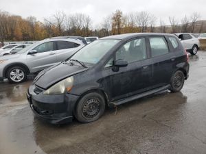 Honda Fit SPORT 1.5L 4 2008