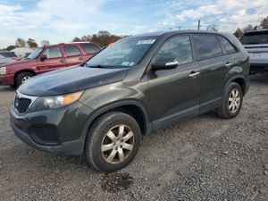 Kia Sorento BASE 2.4L 4 2011