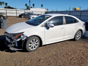 Toyota Corolla LE 1.8L 4 2021