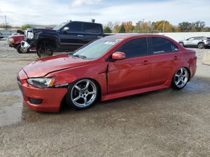 Mitsubishi Lancer ES 2.0L 4 2015