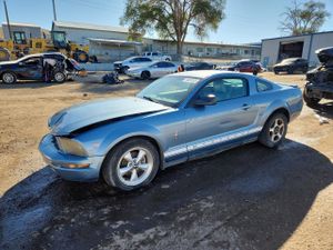 Ford Mustang 4.0L 6 2007