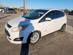 Ford C-series SEL 2.0L 4 2013