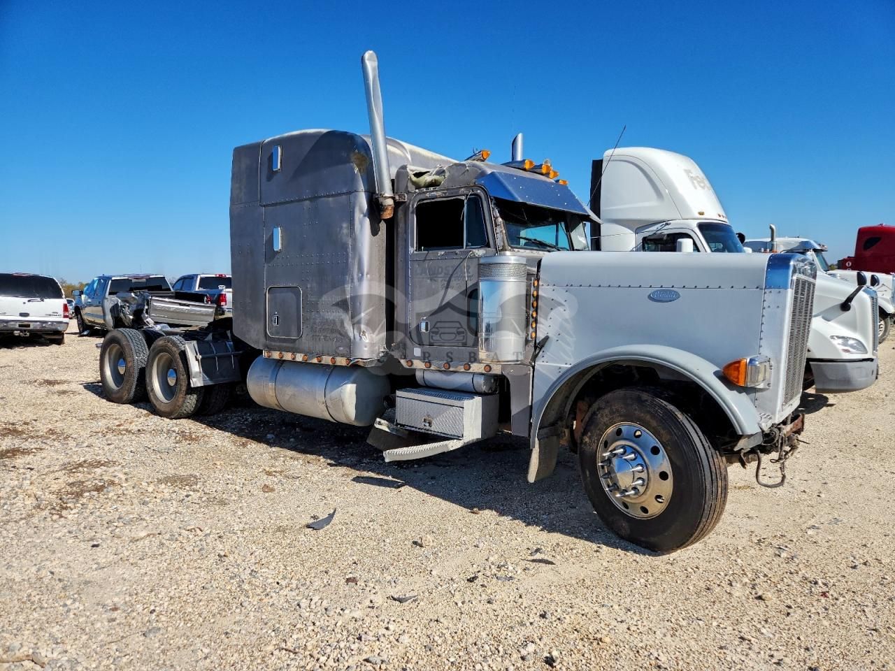 Peterbilt 379 6 1999