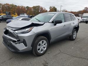 Toyota Rav4 LE 2.5L 4 2024