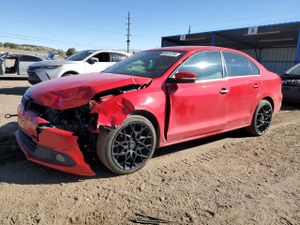 Volkswagen Jetta TDI 2.0L 4 2012