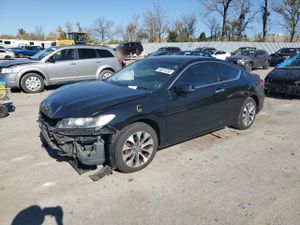 Honda Accord EXL 2.4L 4 2013