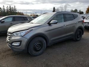 Hyundai Santa Fe 2.4L 4 2015