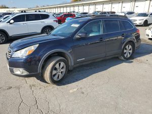 Subaru Outback 2.5I LIMITED 2.5L 4 2012