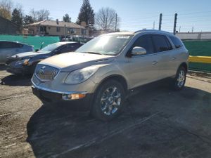 Buick Enclave CXL 3.6L 6 2008
