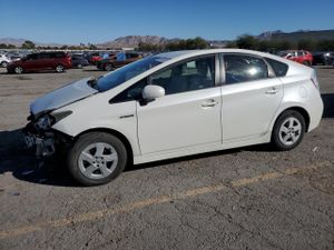 Toyota Prius 1.8L 4 2010