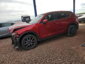 Mazda CX-5 TOURING 2.5L 4 2021