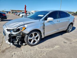 Ford Fusion SE 2.5L 4 2015
