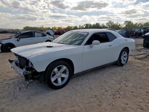 Dodge Challenger SXT 3.6L 6 2013